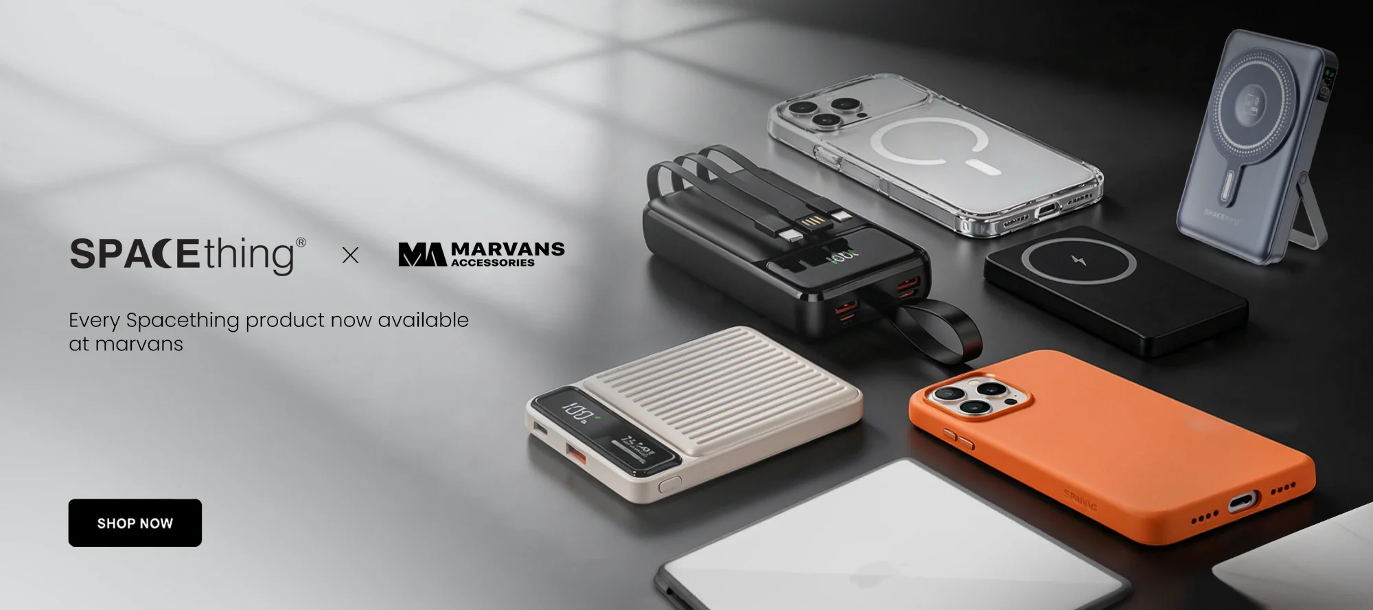 Elevate Your Mobile Lifestyle